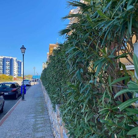 Acogedor Apartamento Al Lado De La Playa لقنت المظهر الخارجي الصورة